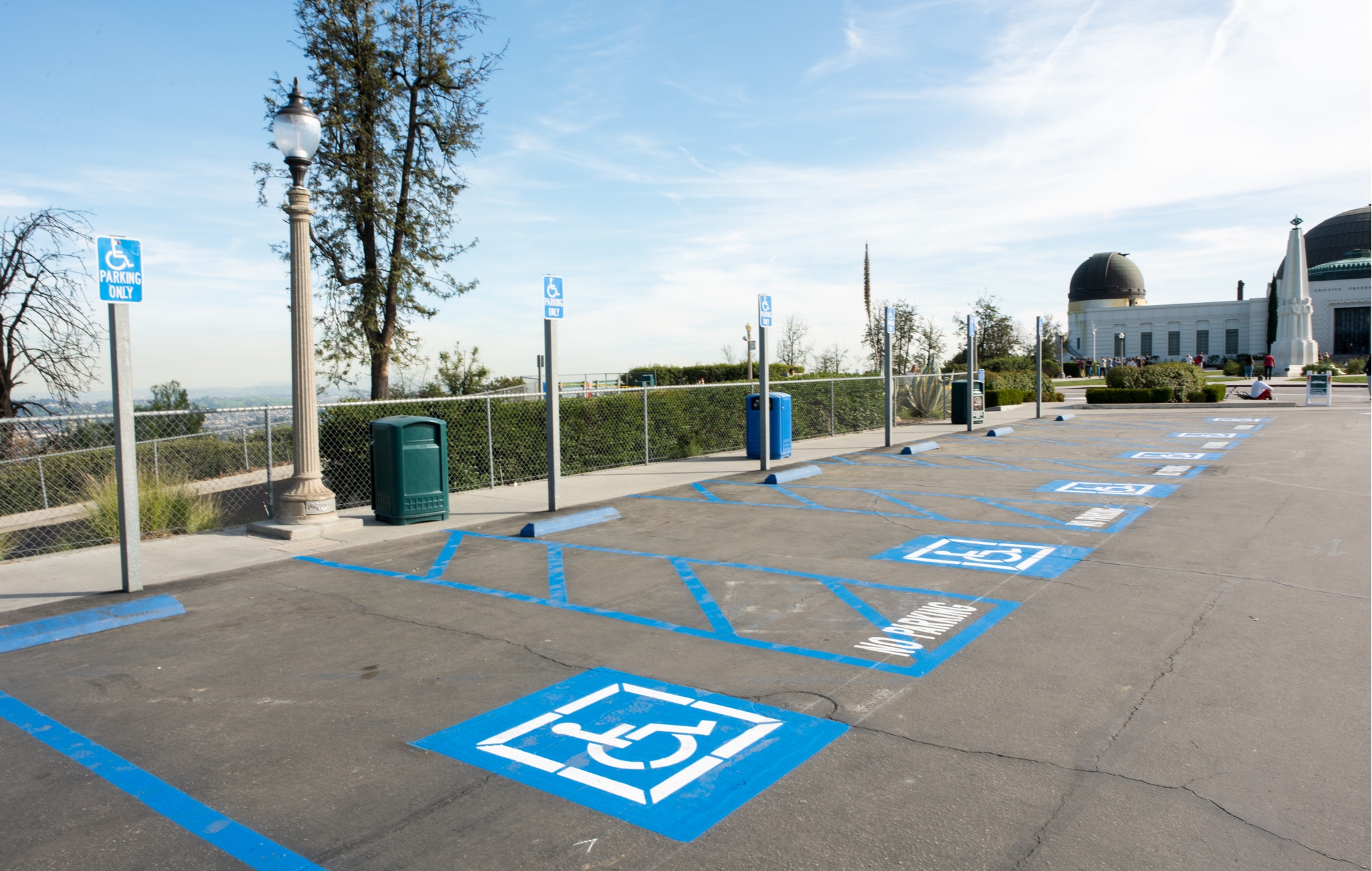 After 30 Years, Did the Disabilities Act Work?