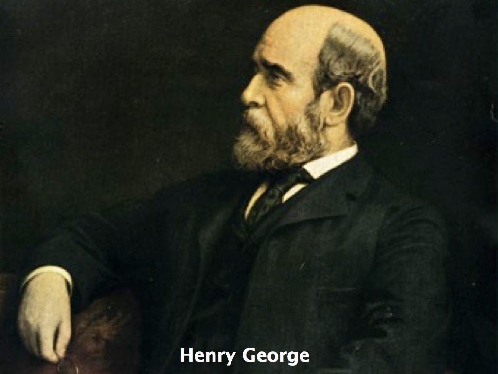henrygeorge