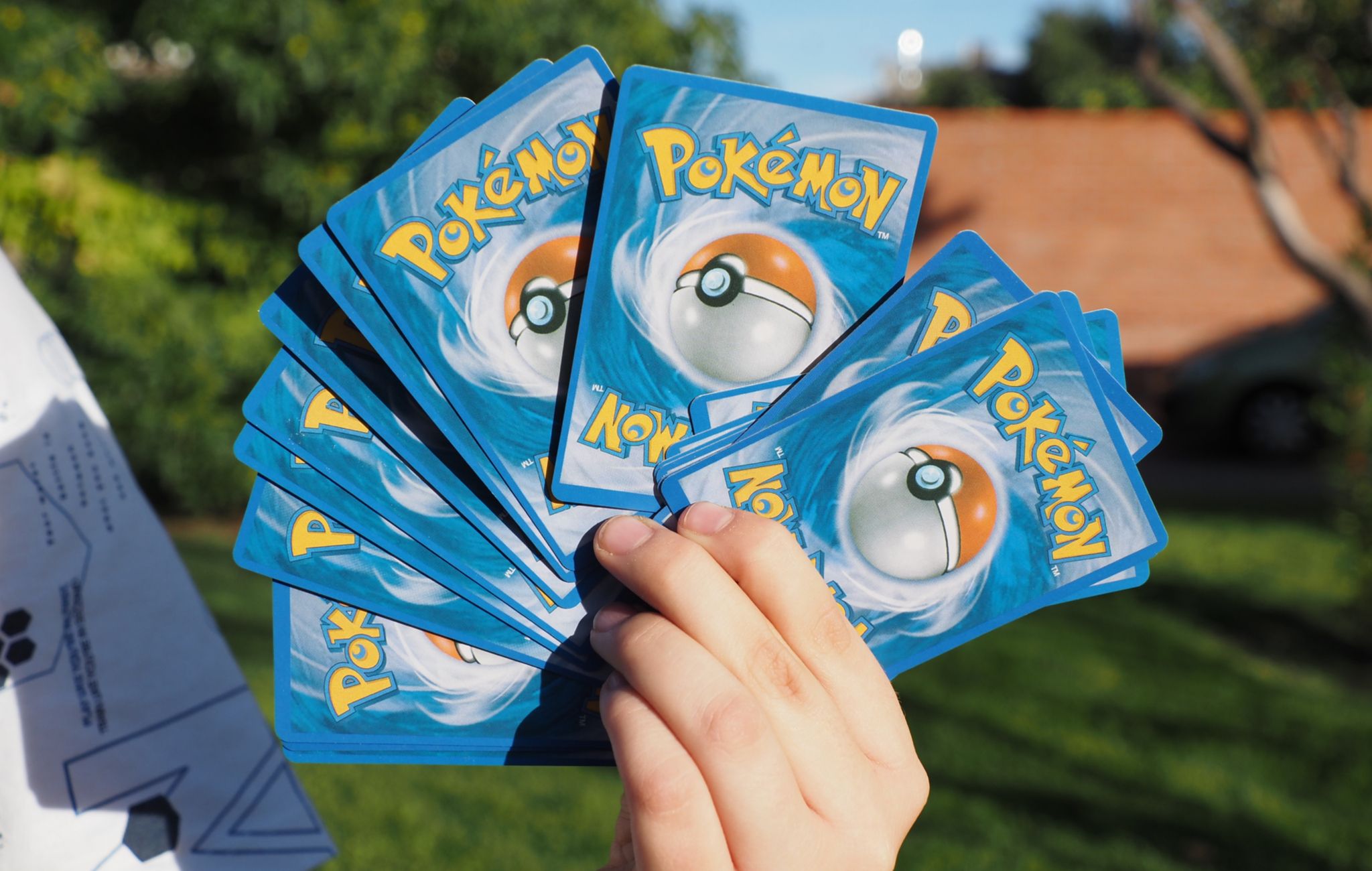 Revisiting the Pokéflation