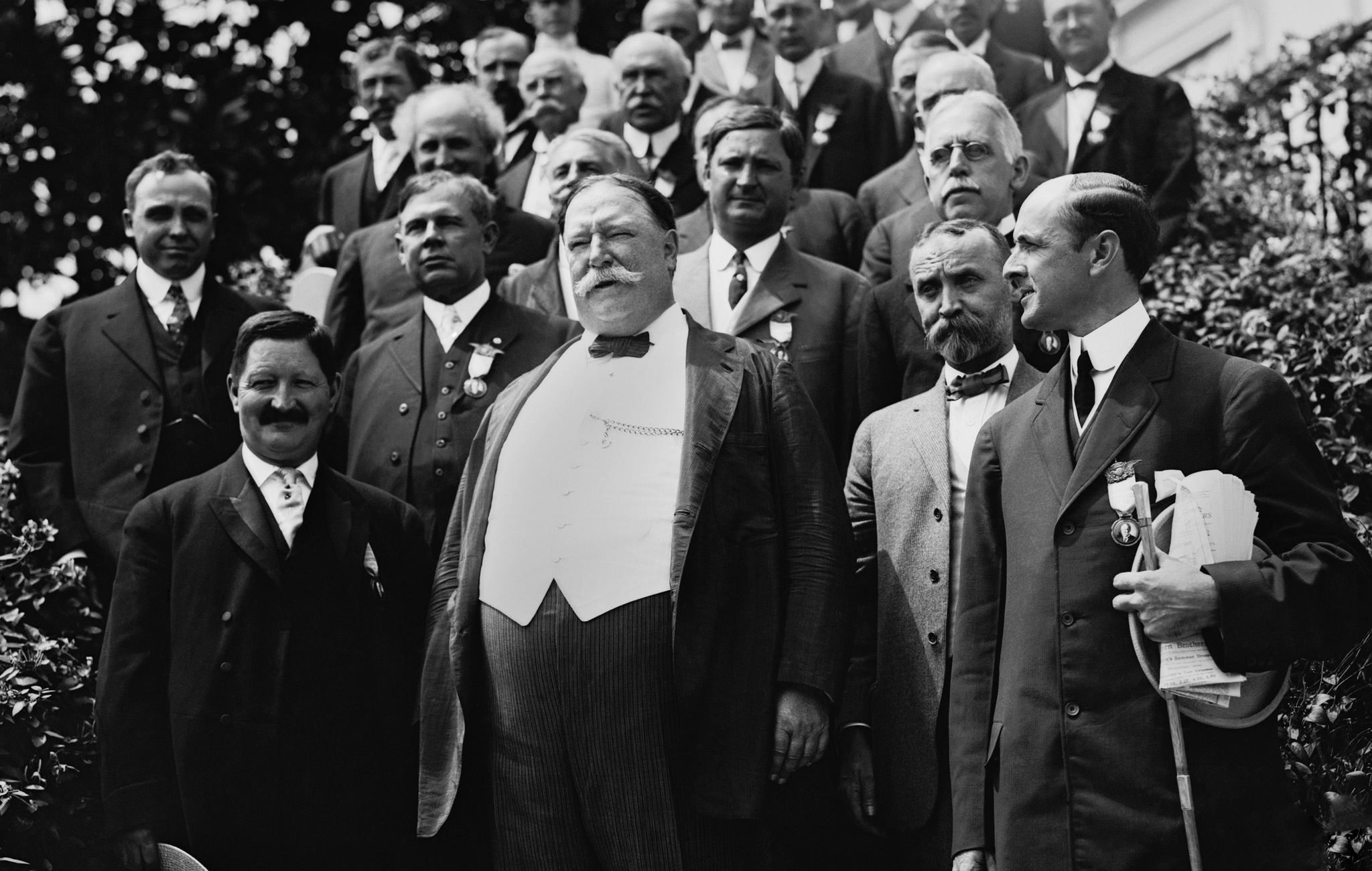 Building Uncle Sam, Inc.