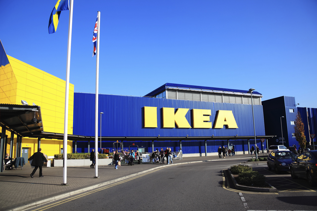 ikea