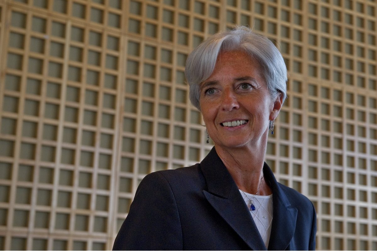 lagarde