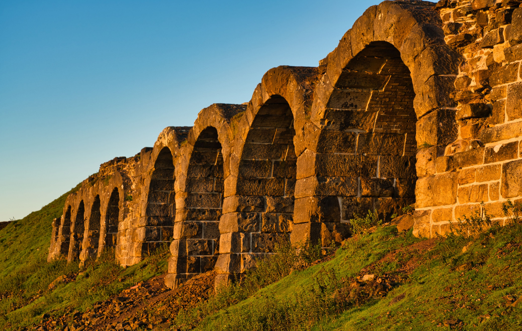 Forging Modernity or Freedom?