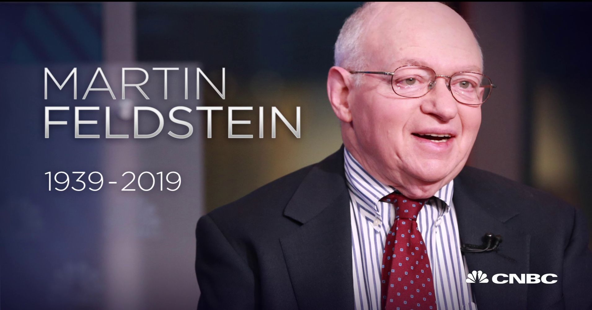 martinfeldstein