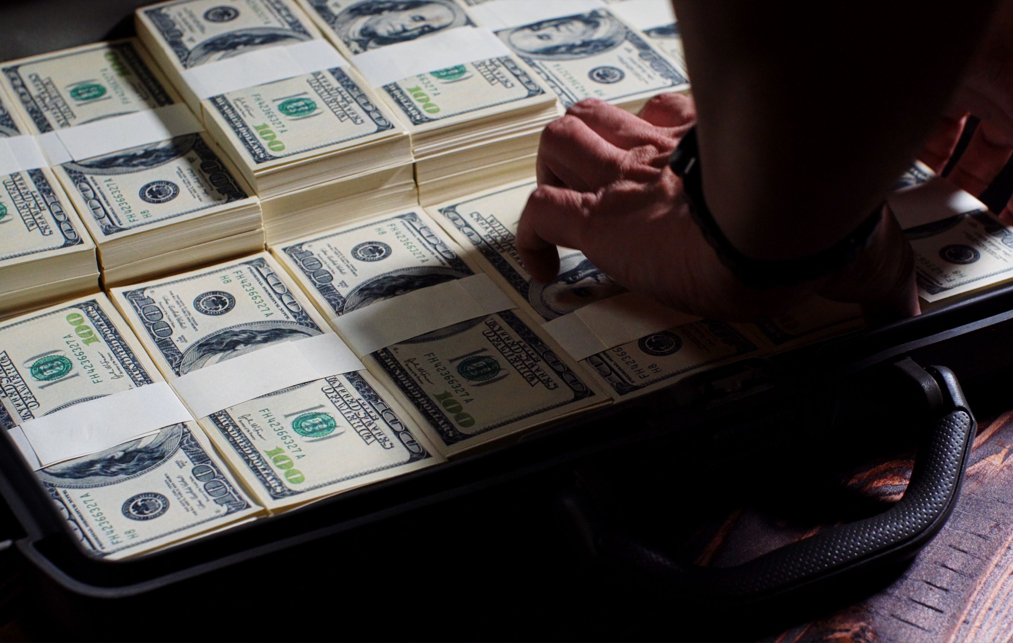 Innocence Doesn’t Matter When the Government Wants to Steal Your Money