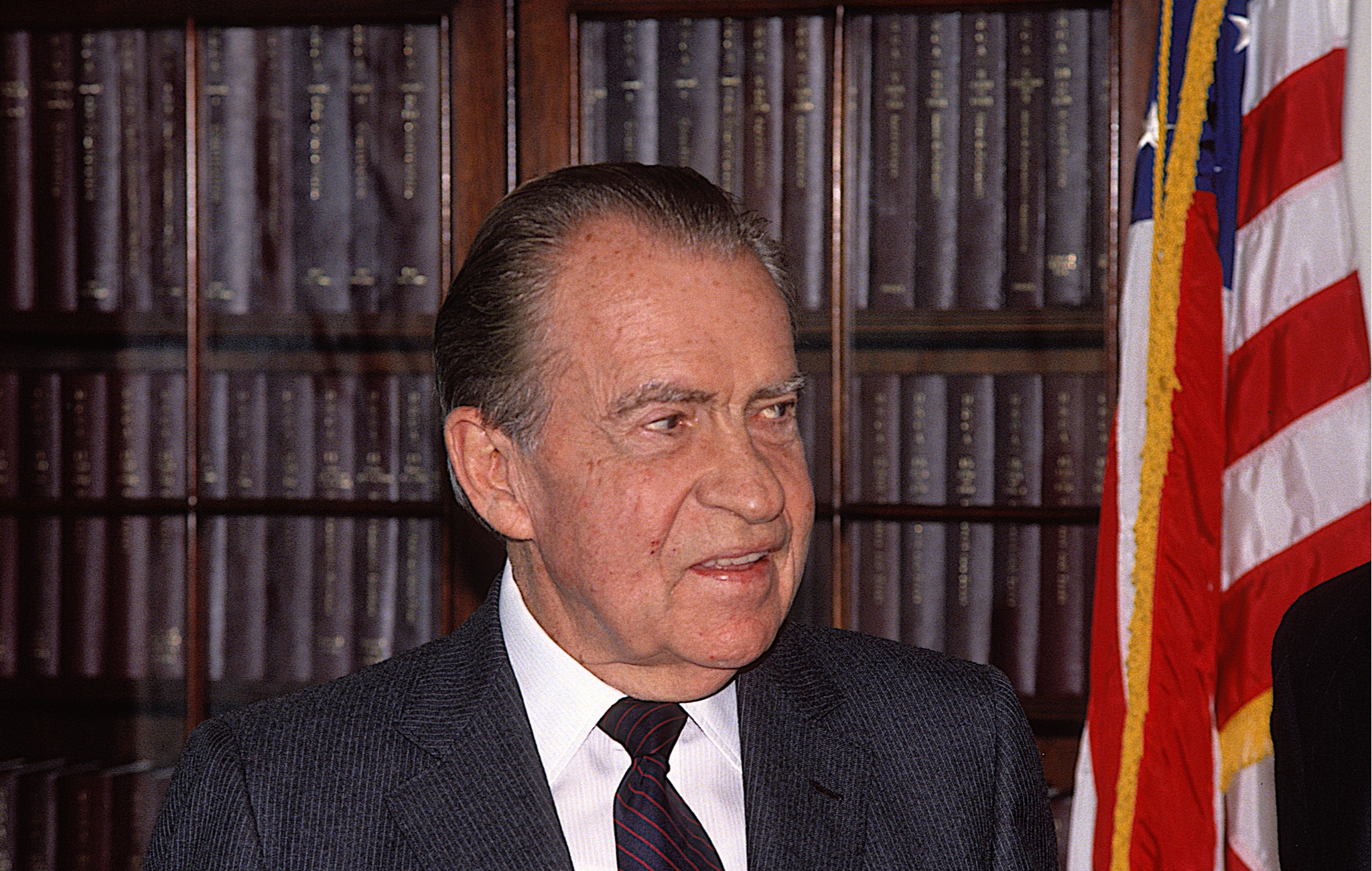 When the President Does It, It’s Not Illegal