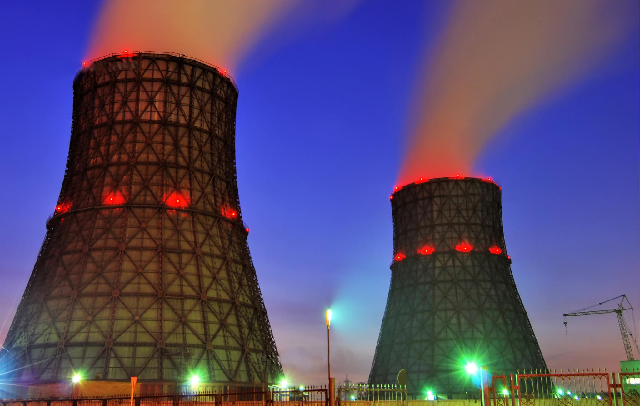 Self-Defeating Environmental Activism