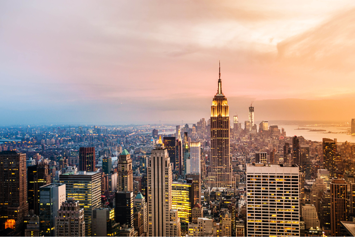 nyskyline