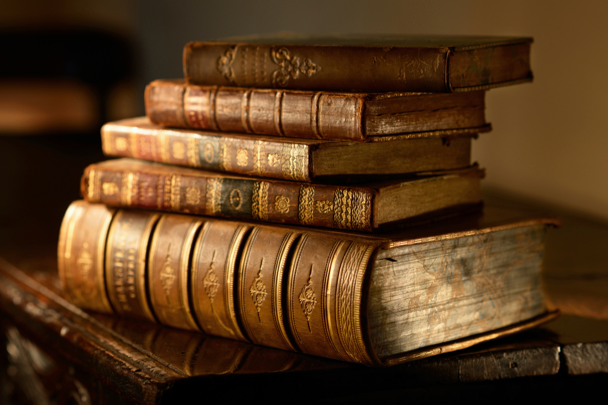 oldbooks
