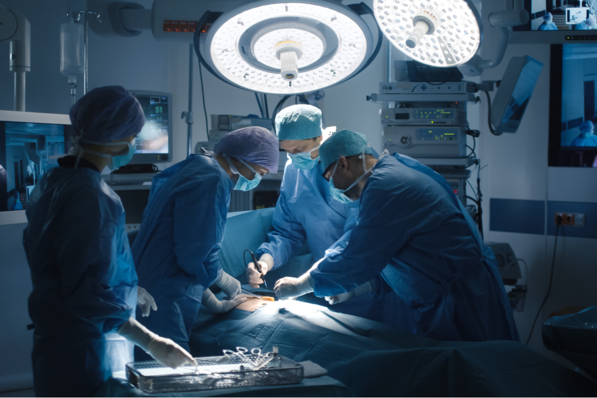 operatingroom