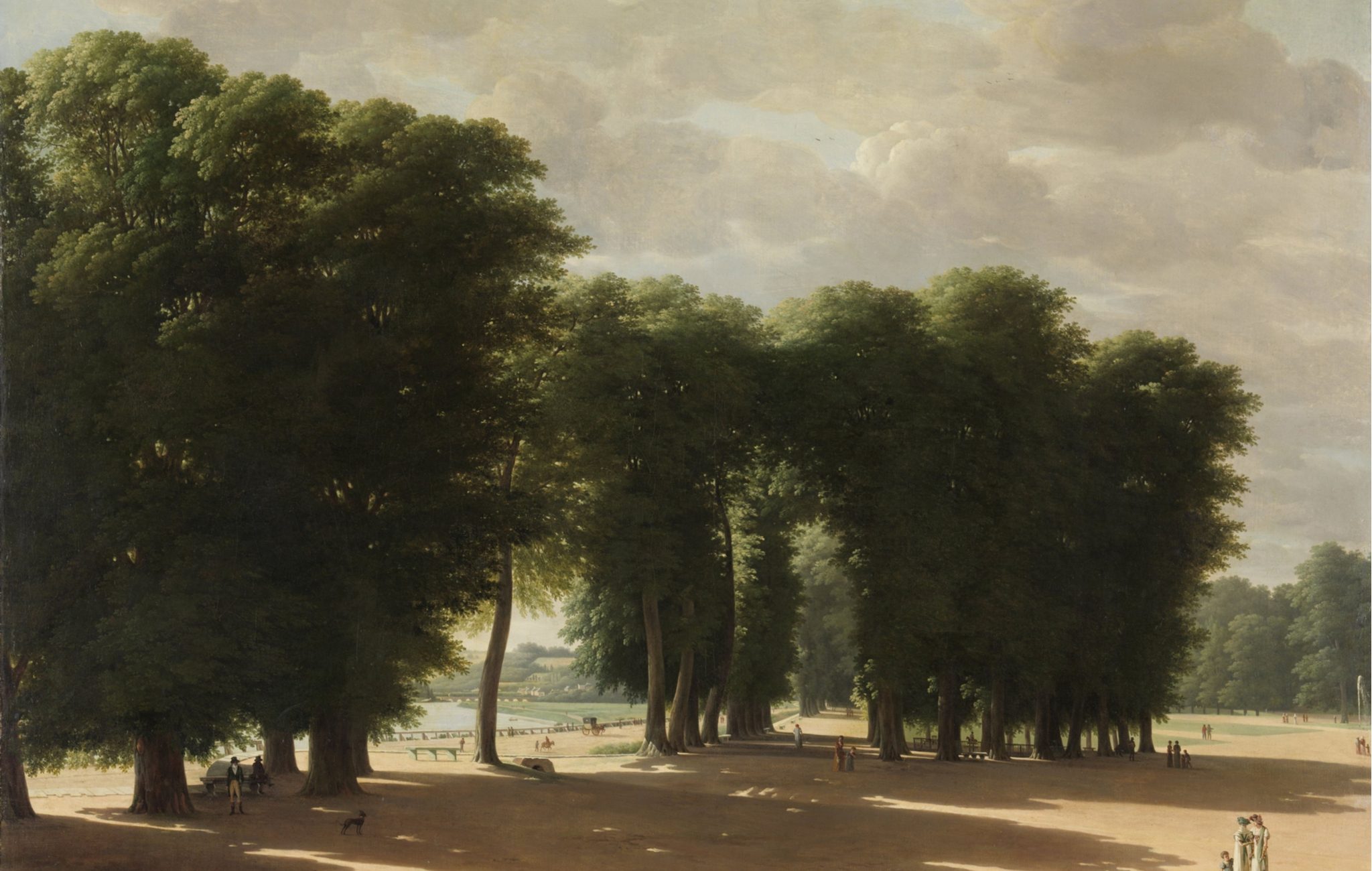 Park, Saint Cloud