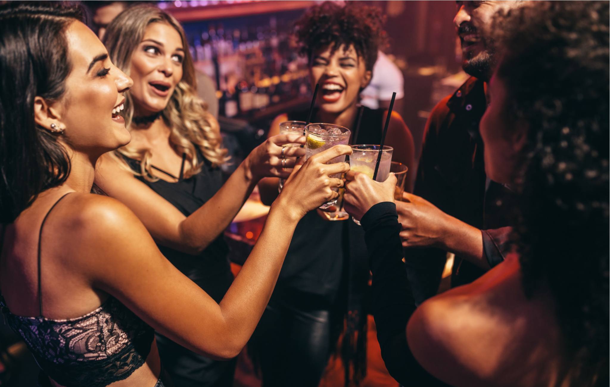 fun party