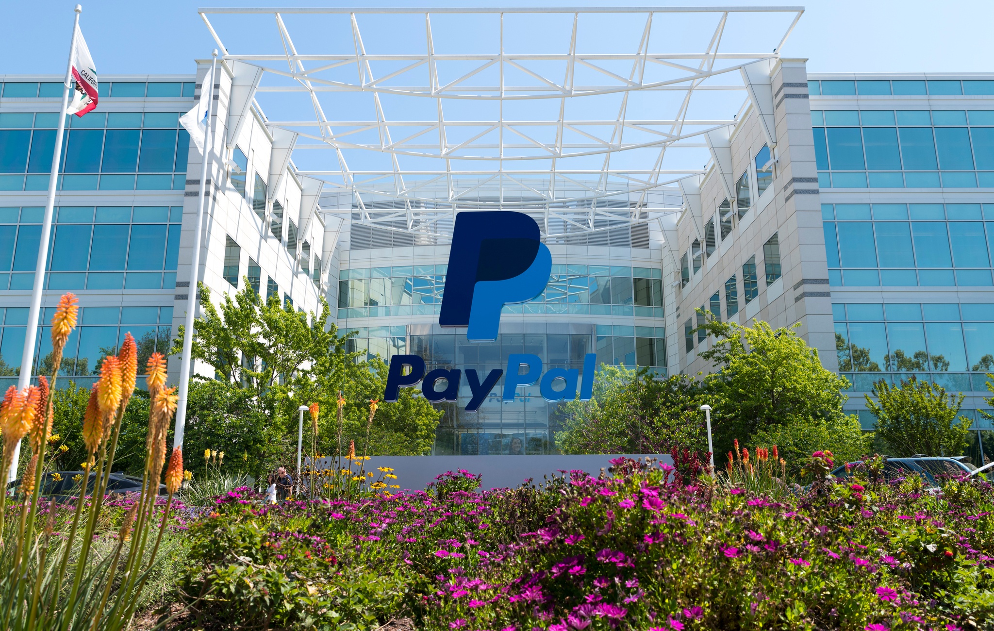 PayPal and the Purpose of a Corporation