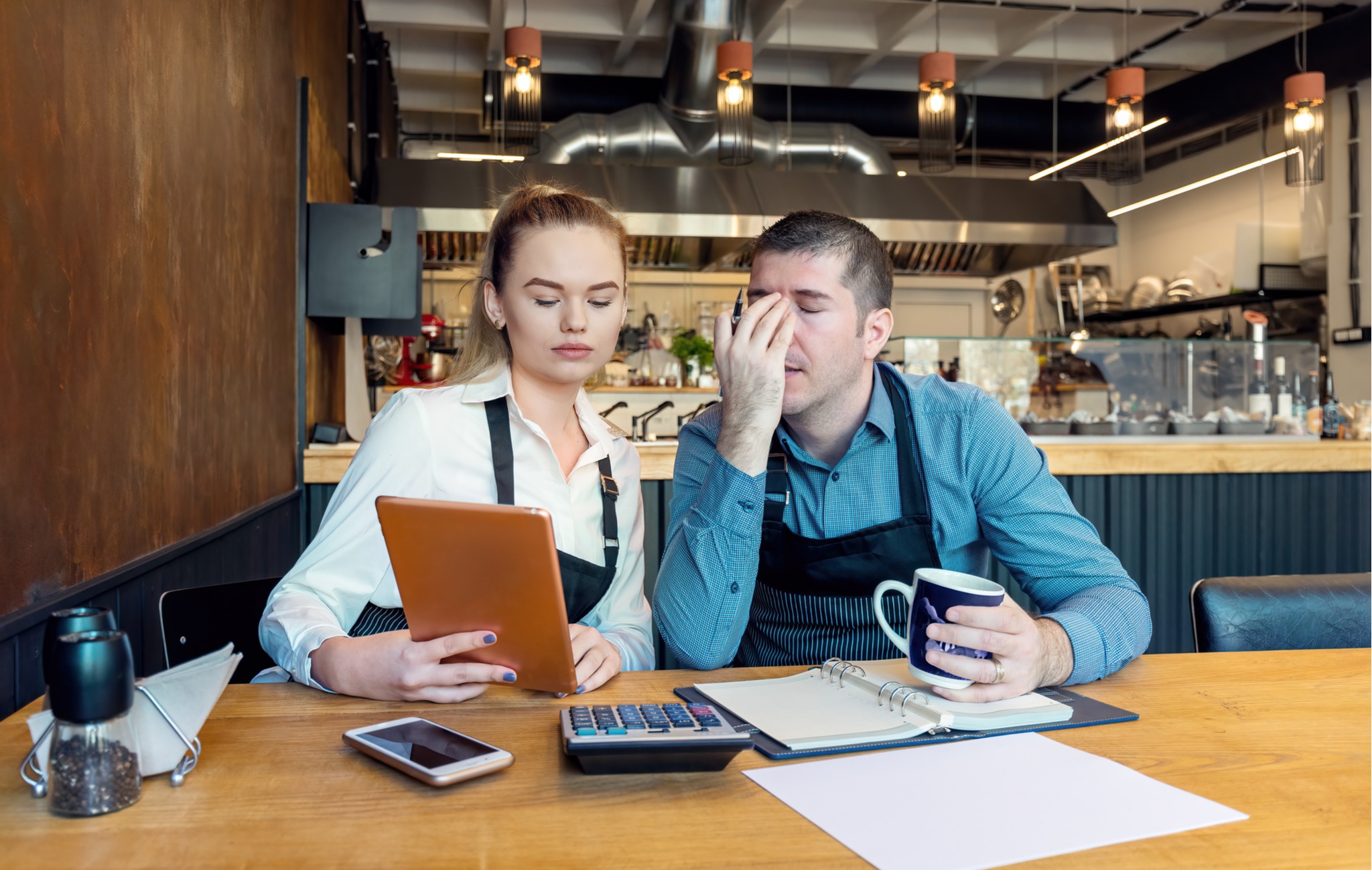 Closing Restaurants Is Unscientific and Dangerous | The Daily Economy