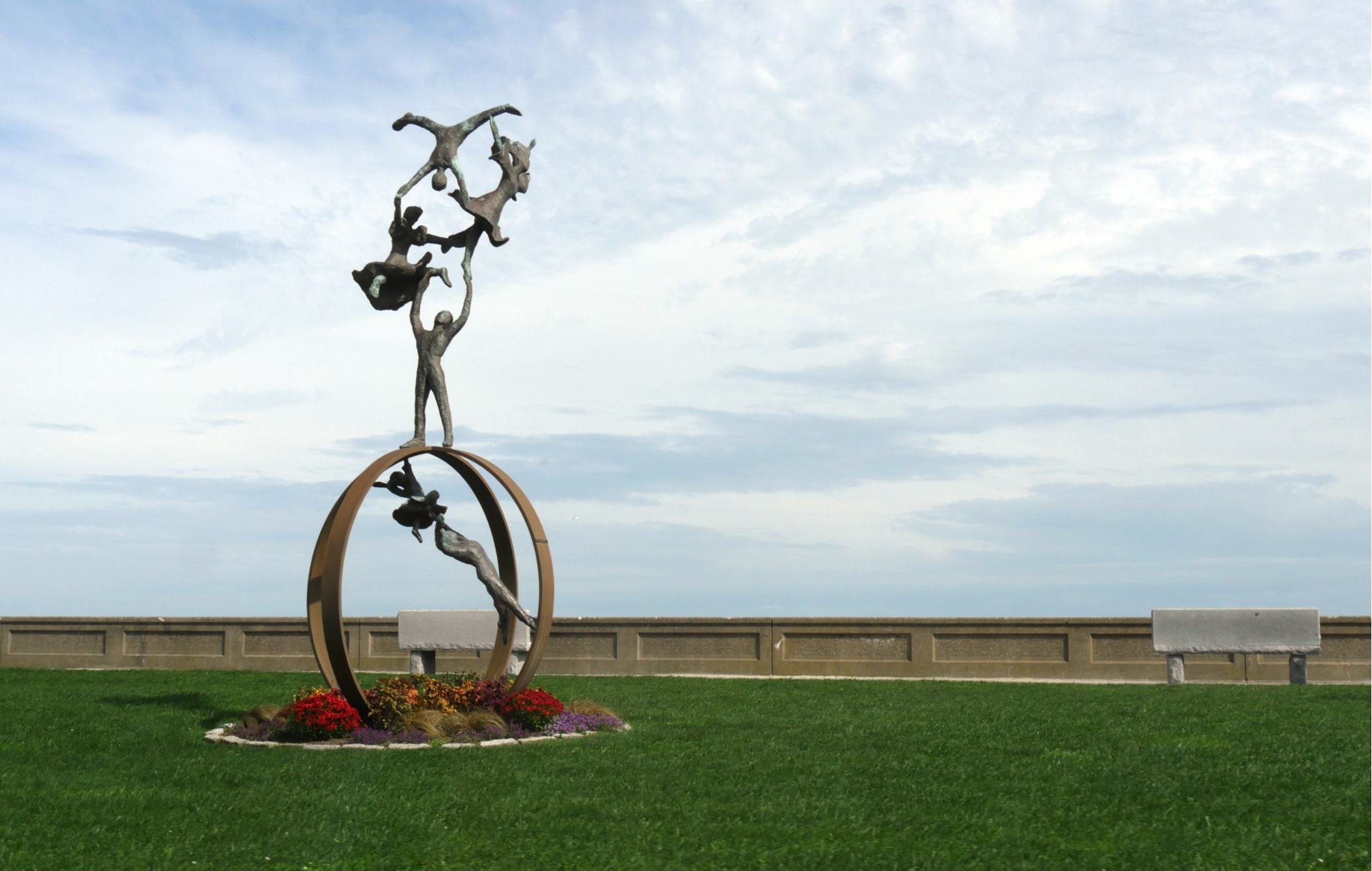 The Foundations of American Political Thought