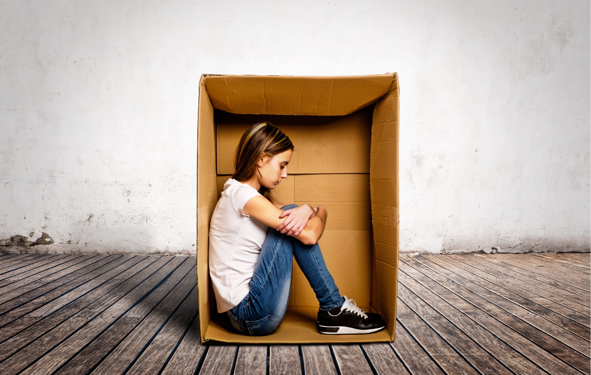 Lockdowns of Young People Lead to More Deaths from Covid-19