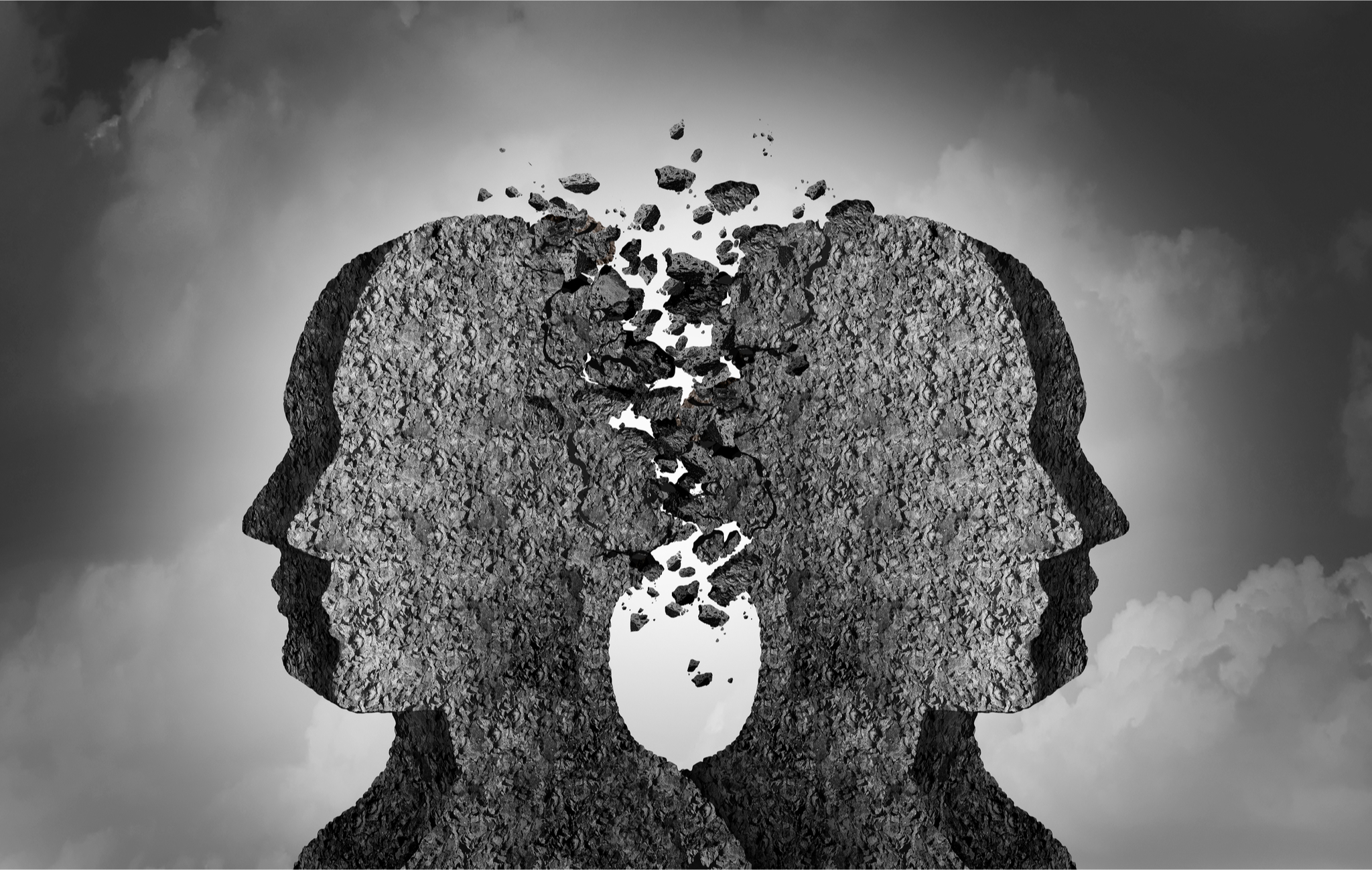 The Debate Between Conservatives and Libertarians