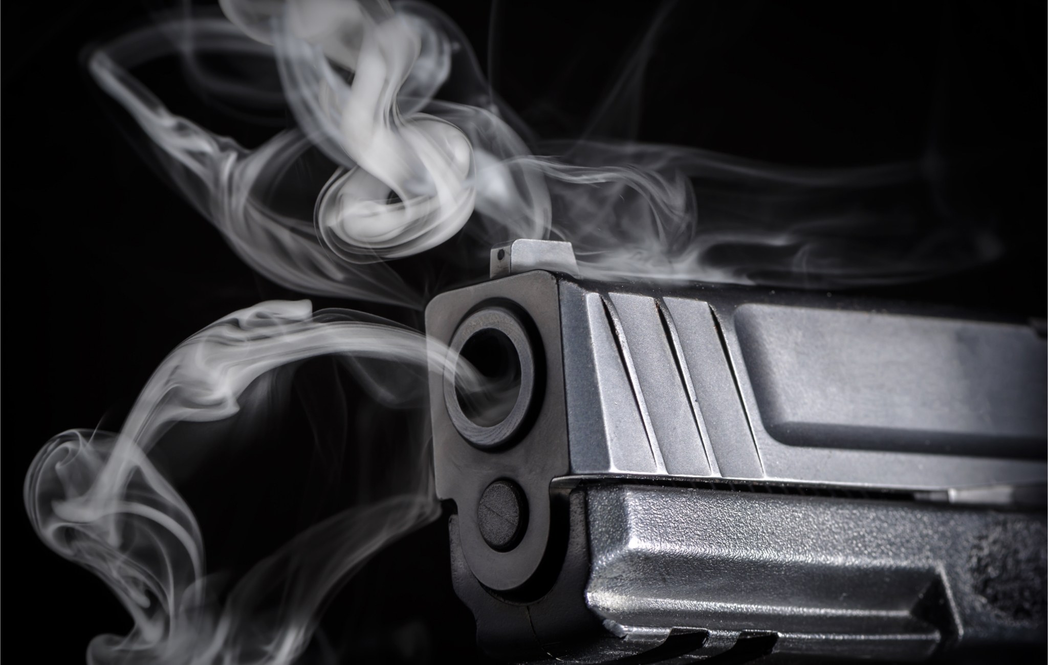China Smoking Gun Lockdowns