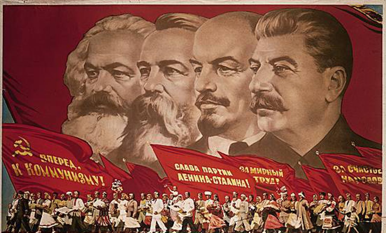 socialism