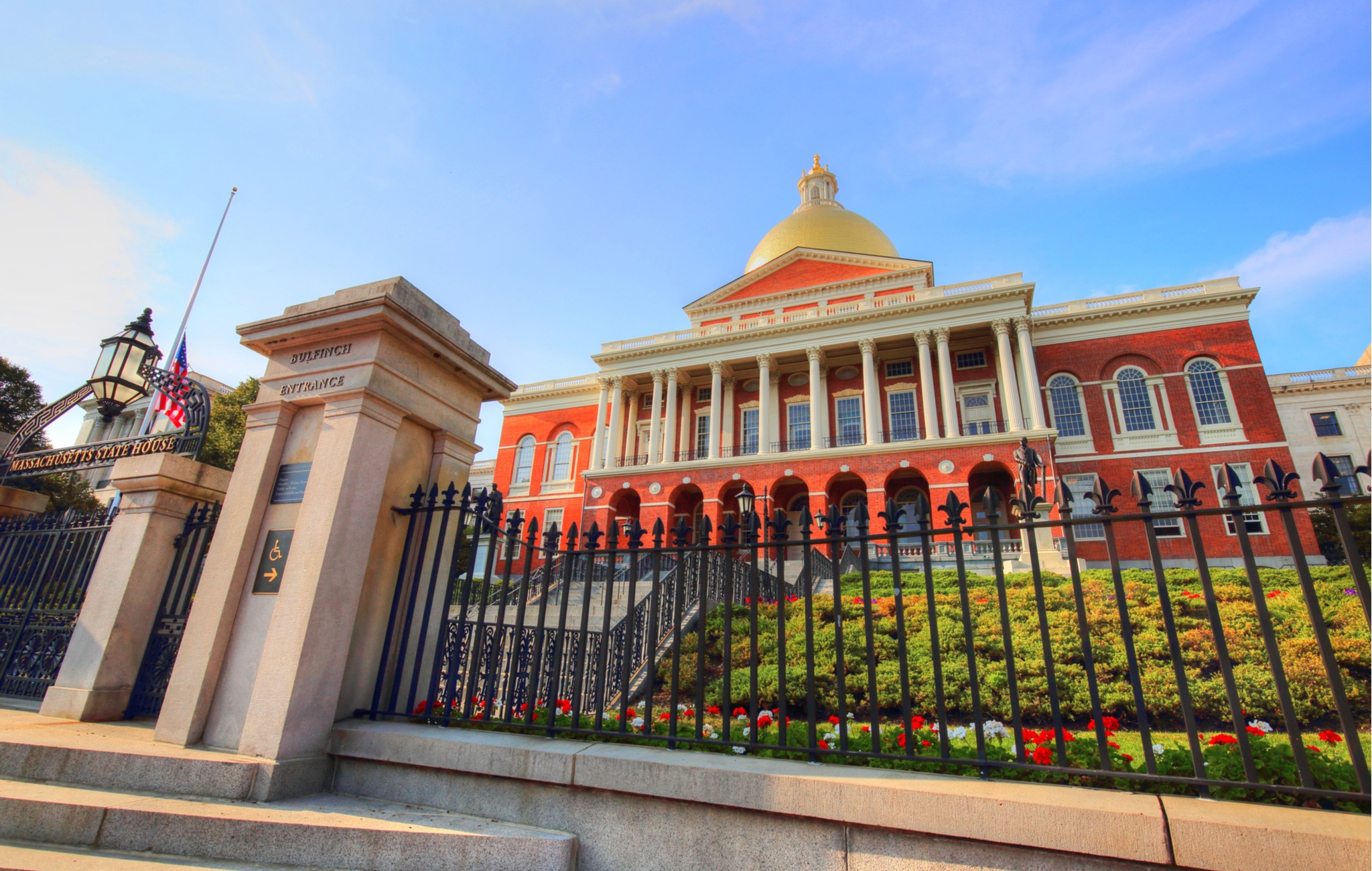 Massachusetts’ Phased Reopenings Harm Businesses