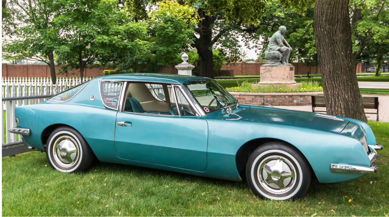 studebaker