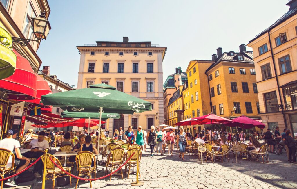Per Bylund | The Daily Economy