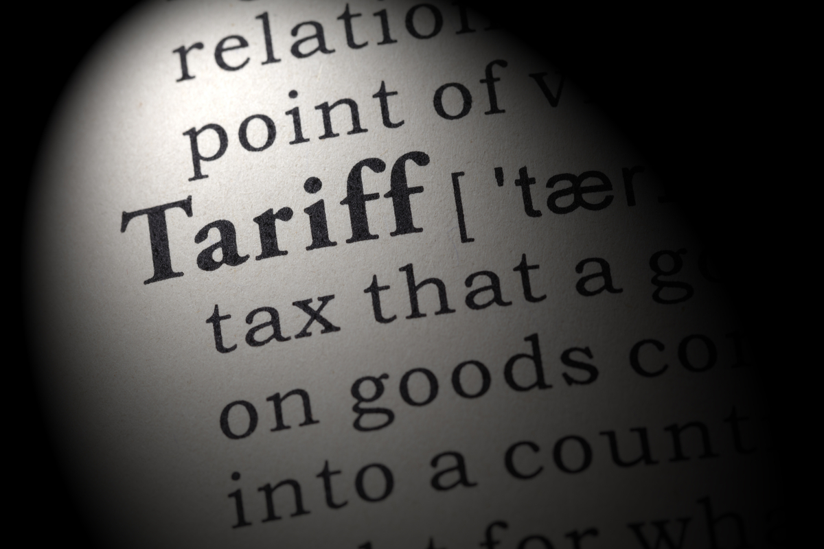 tarifftax