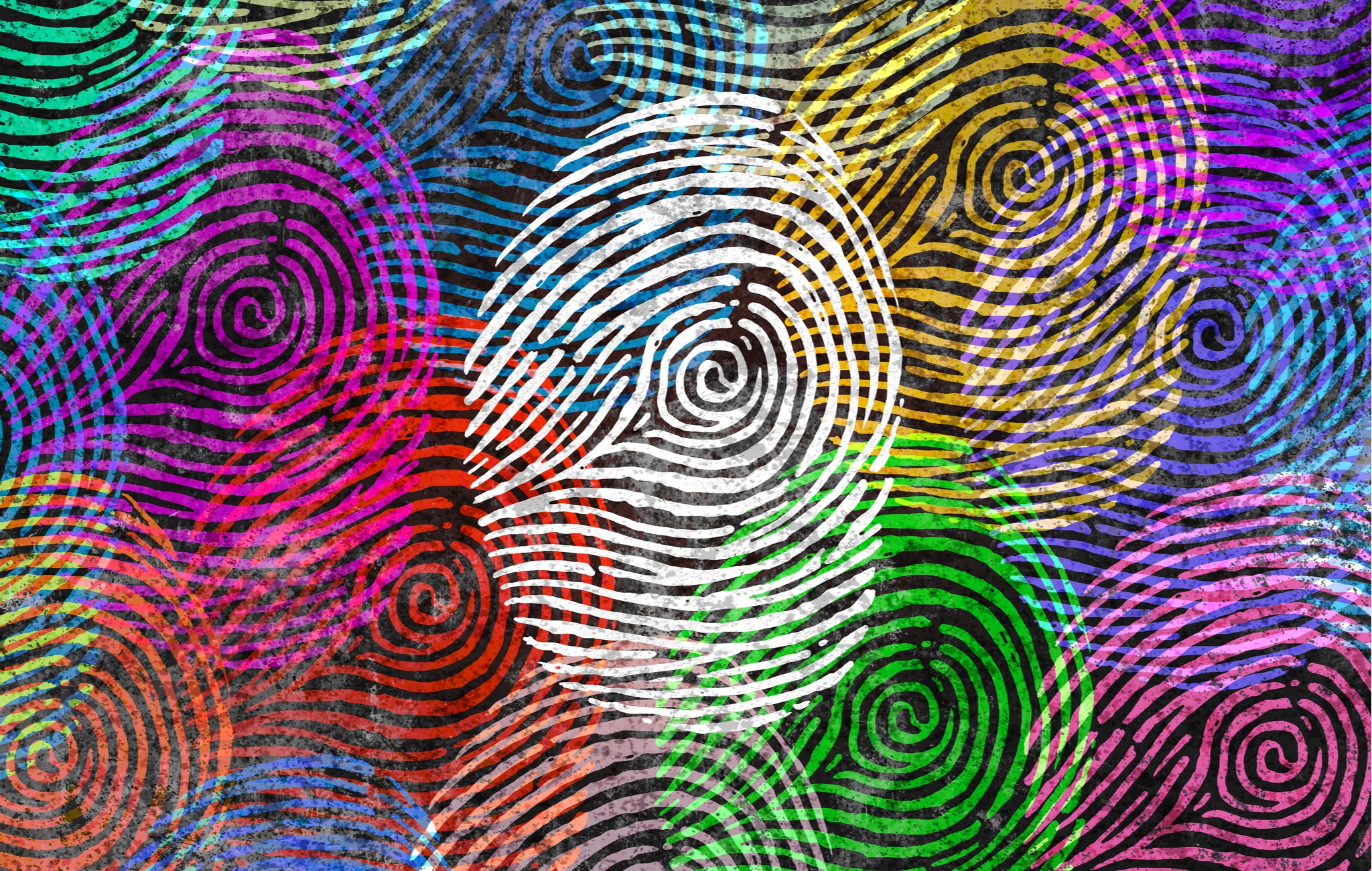 thumb, colors