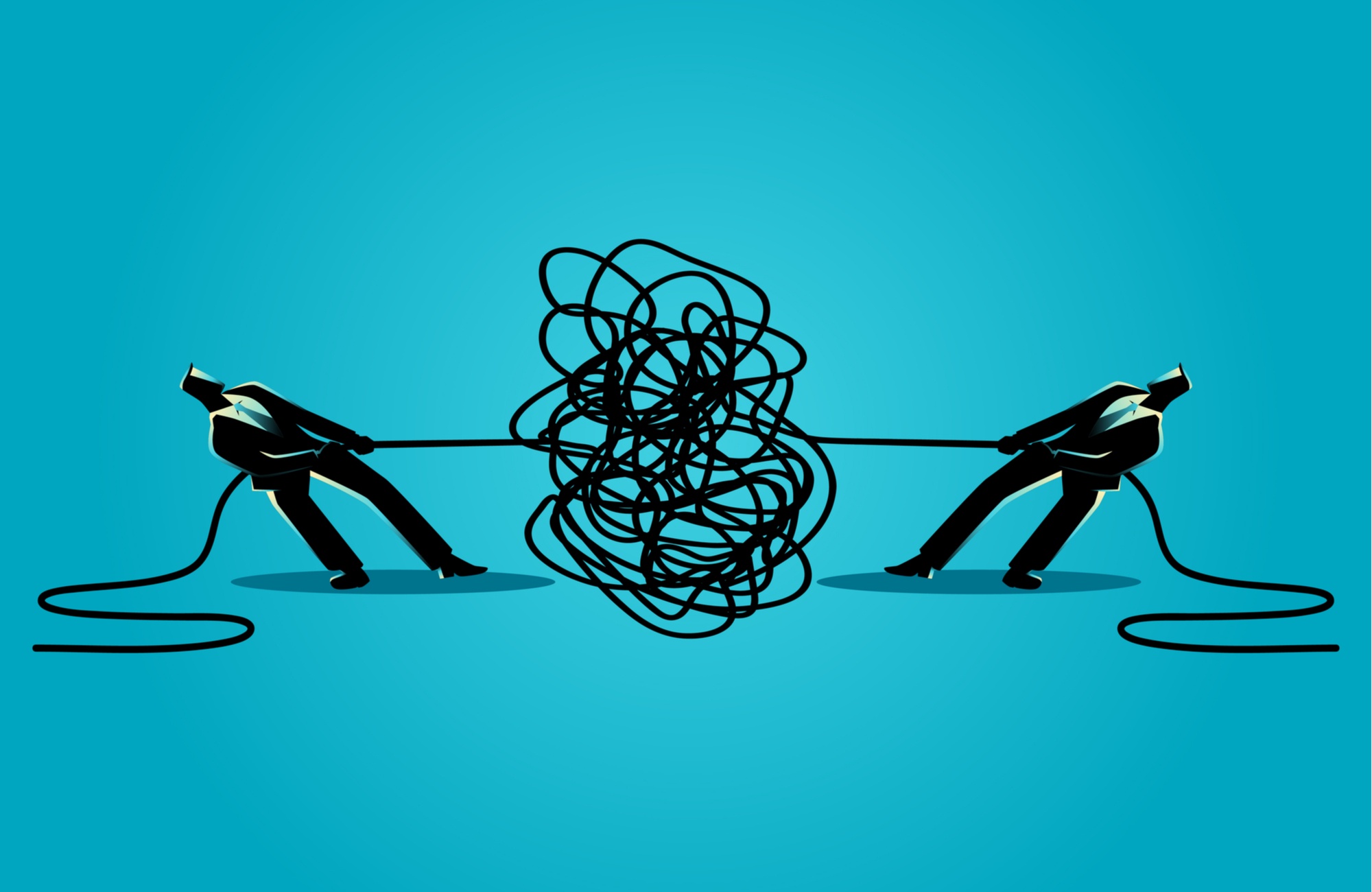 unravel