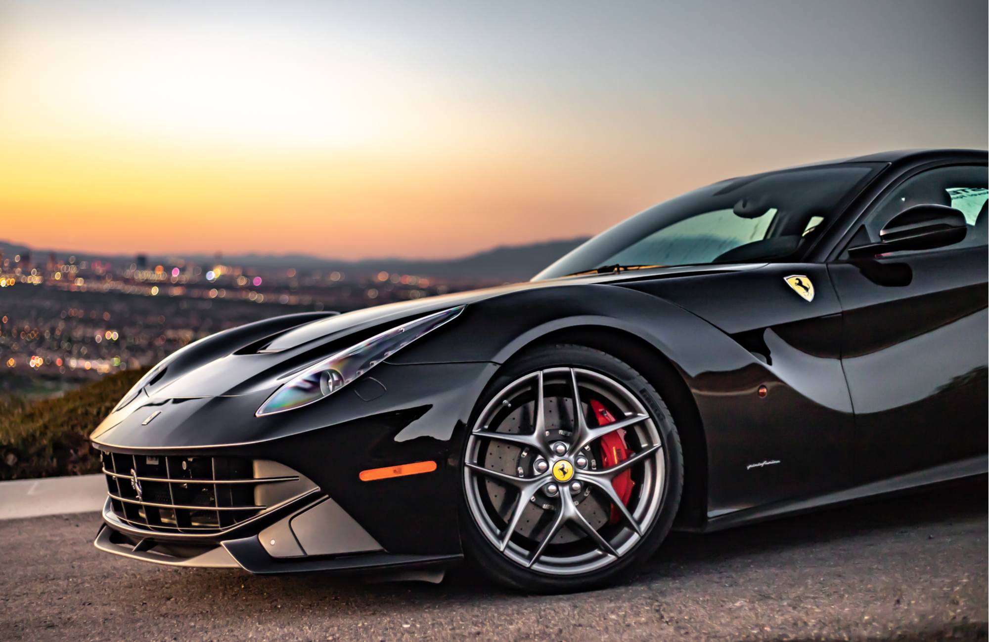 Auto Sales Stage Partial Rebound Following A Two-Month Plunge