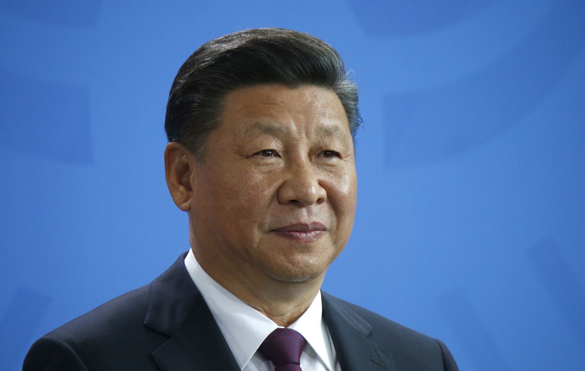 “GramXi,” China, and the Long March through Multilateral Institutions