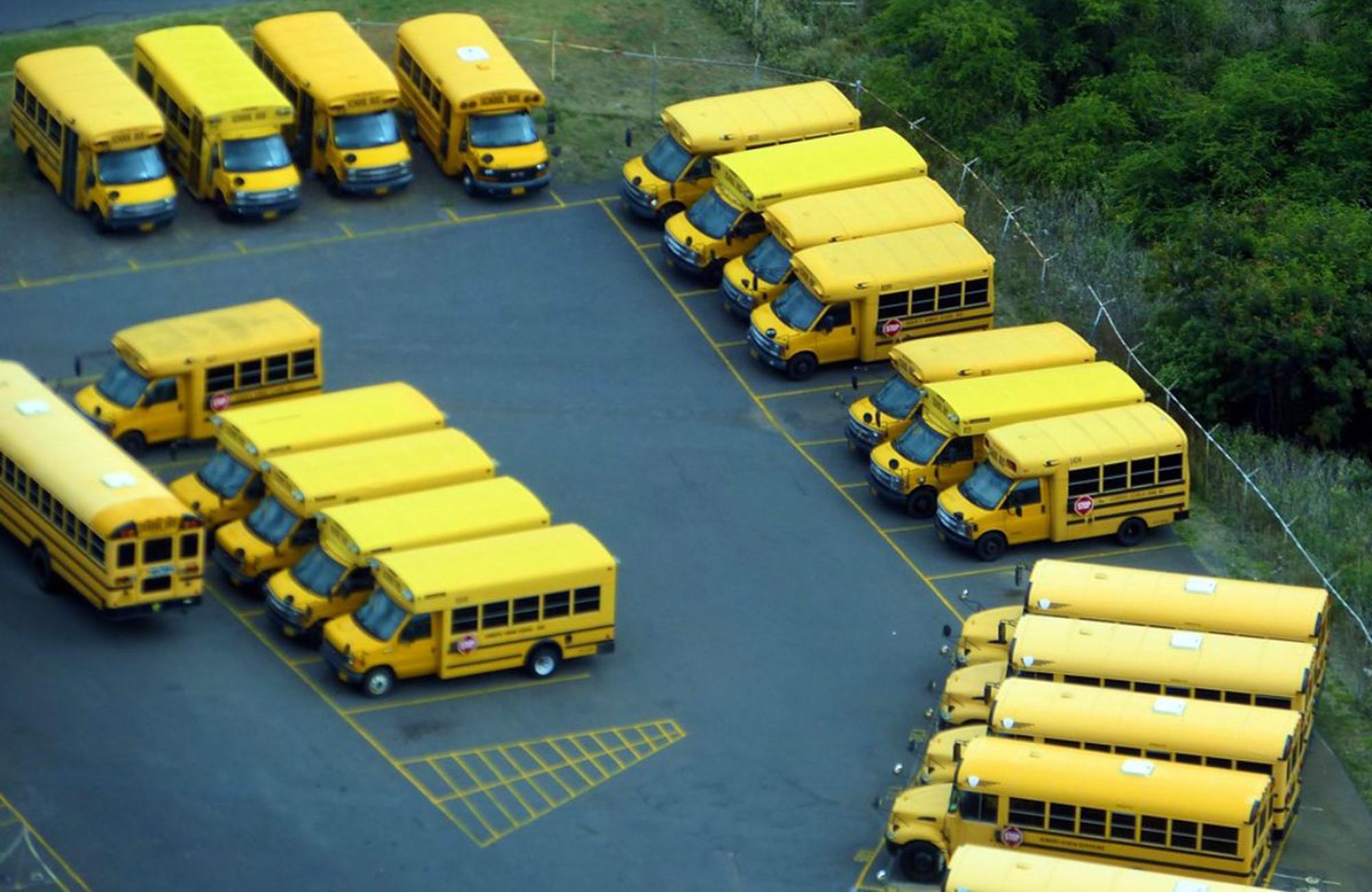 yellow-bus