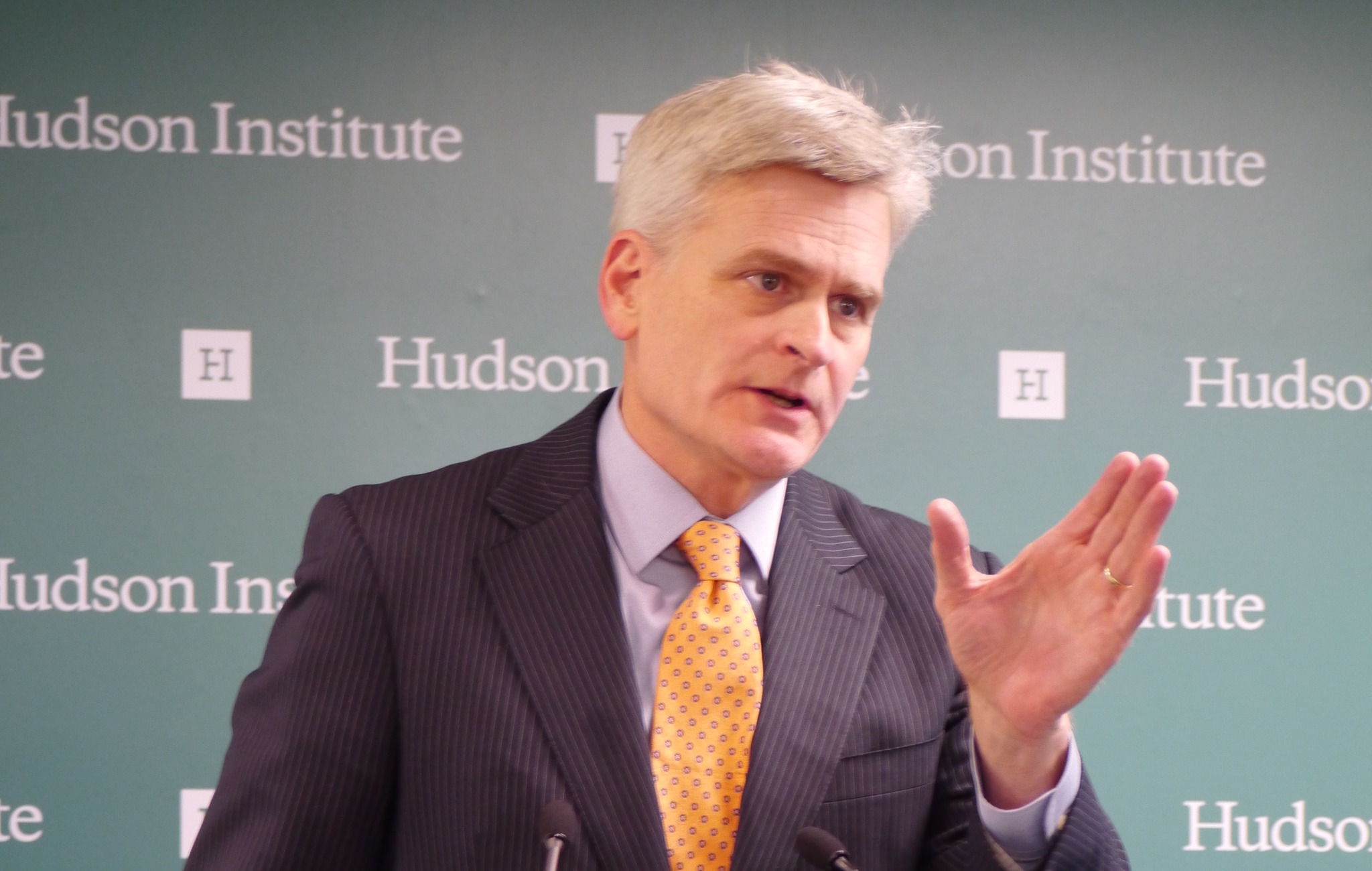 Sen. Cassidy Sounds Alarm on Union Policies Crushing the Free Market