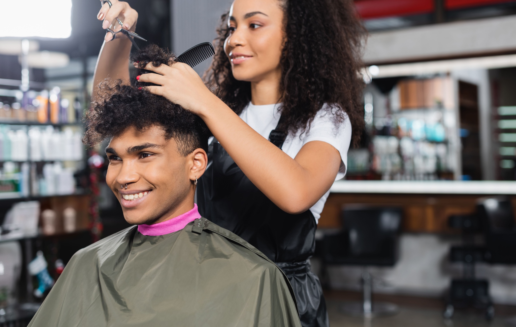 1500 Hours: Haircuts, Pilots, and Regulatory Capture