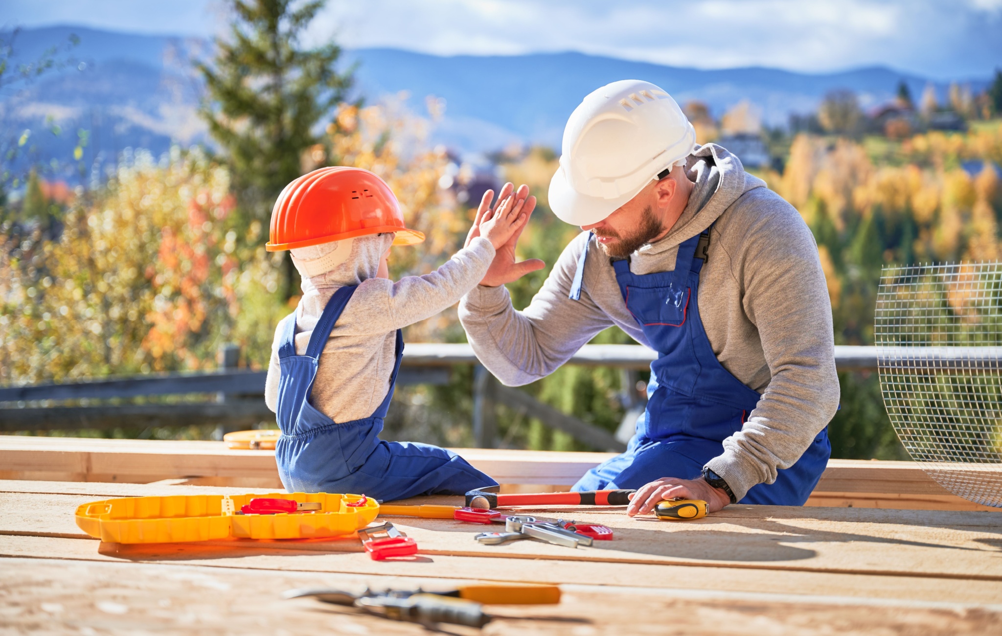 Economic Populism Won’t Rebuild Traditional Families