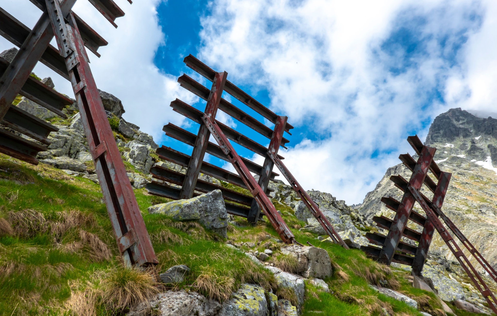 Public Goods in a Free Society