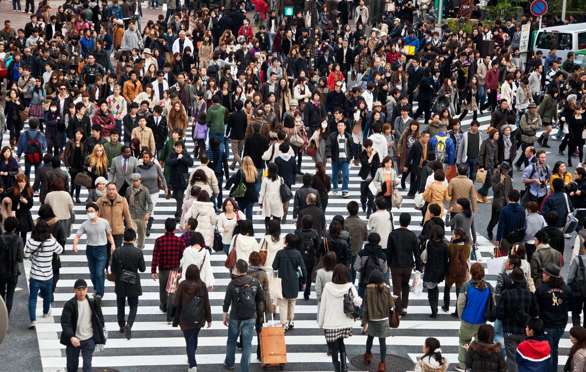 Overpopulation: An Ancient Myth Refuted | The Daily Economy