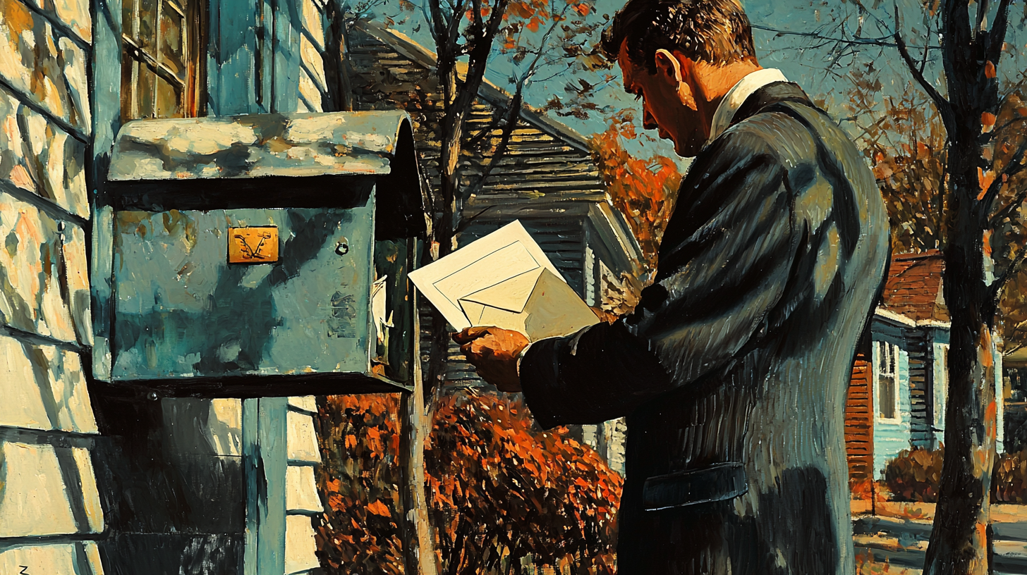 Subscribe to the newsletter