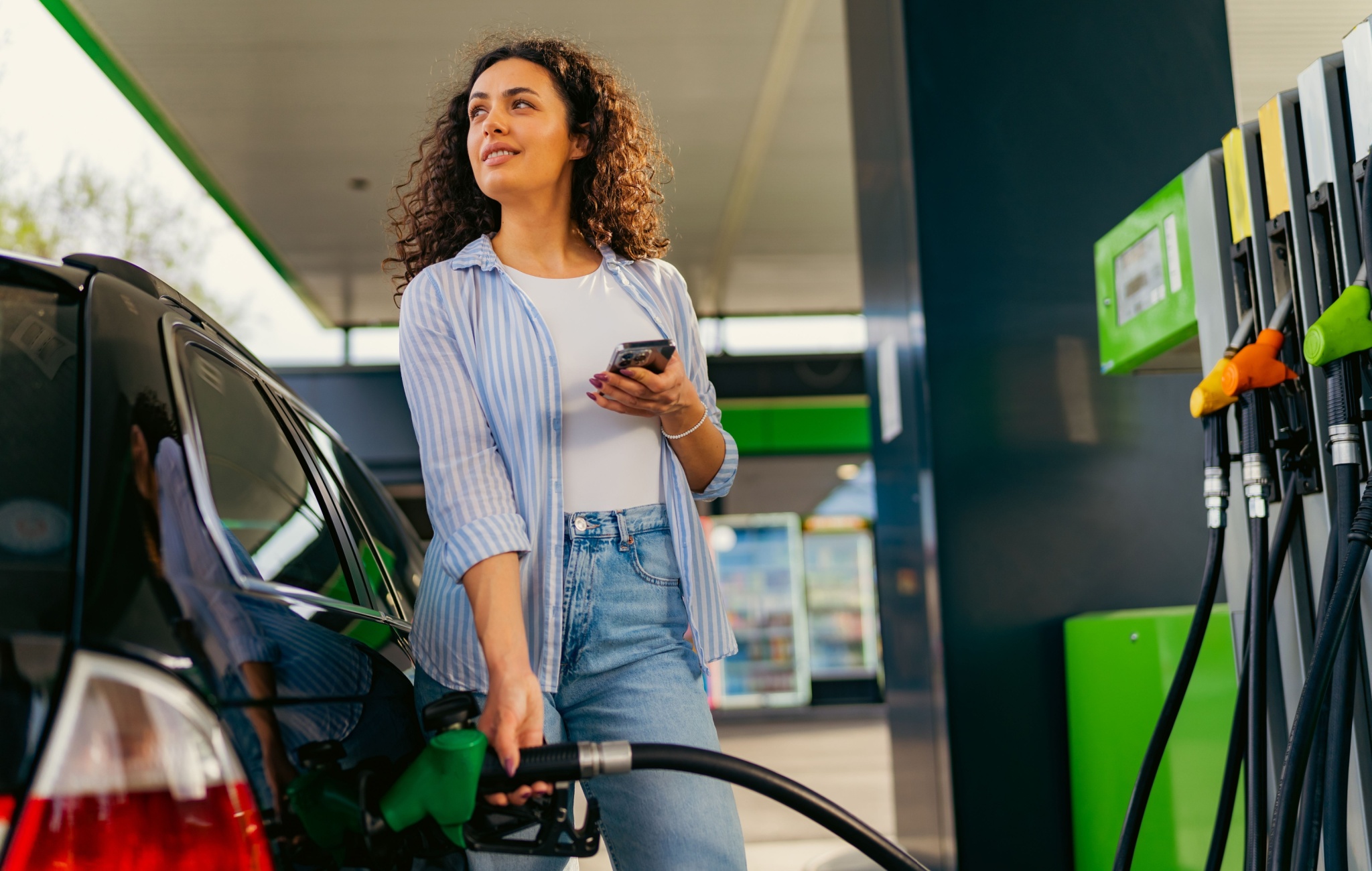 AIER’s Everyday Price Index Shows Continued Disinflation in November 2024