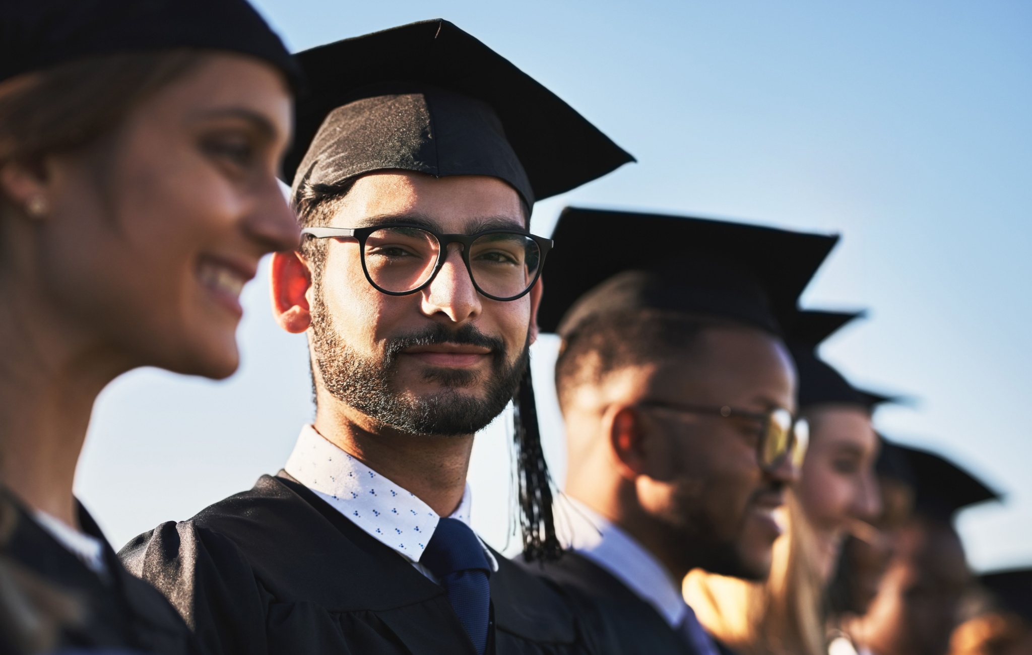 Why College Tuition Prices Are Suddenly in Decline