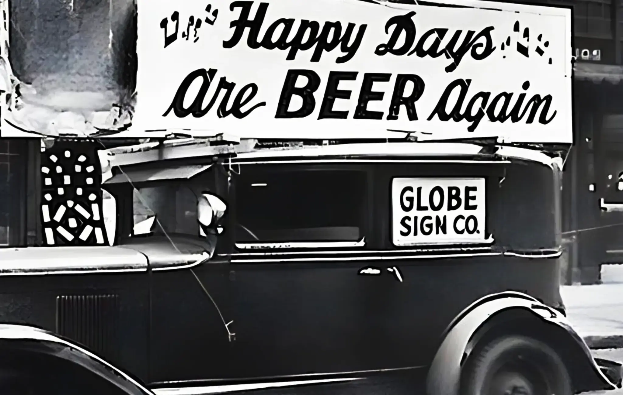 The Return of Beer: A New Deal Policy Worth Toasting 