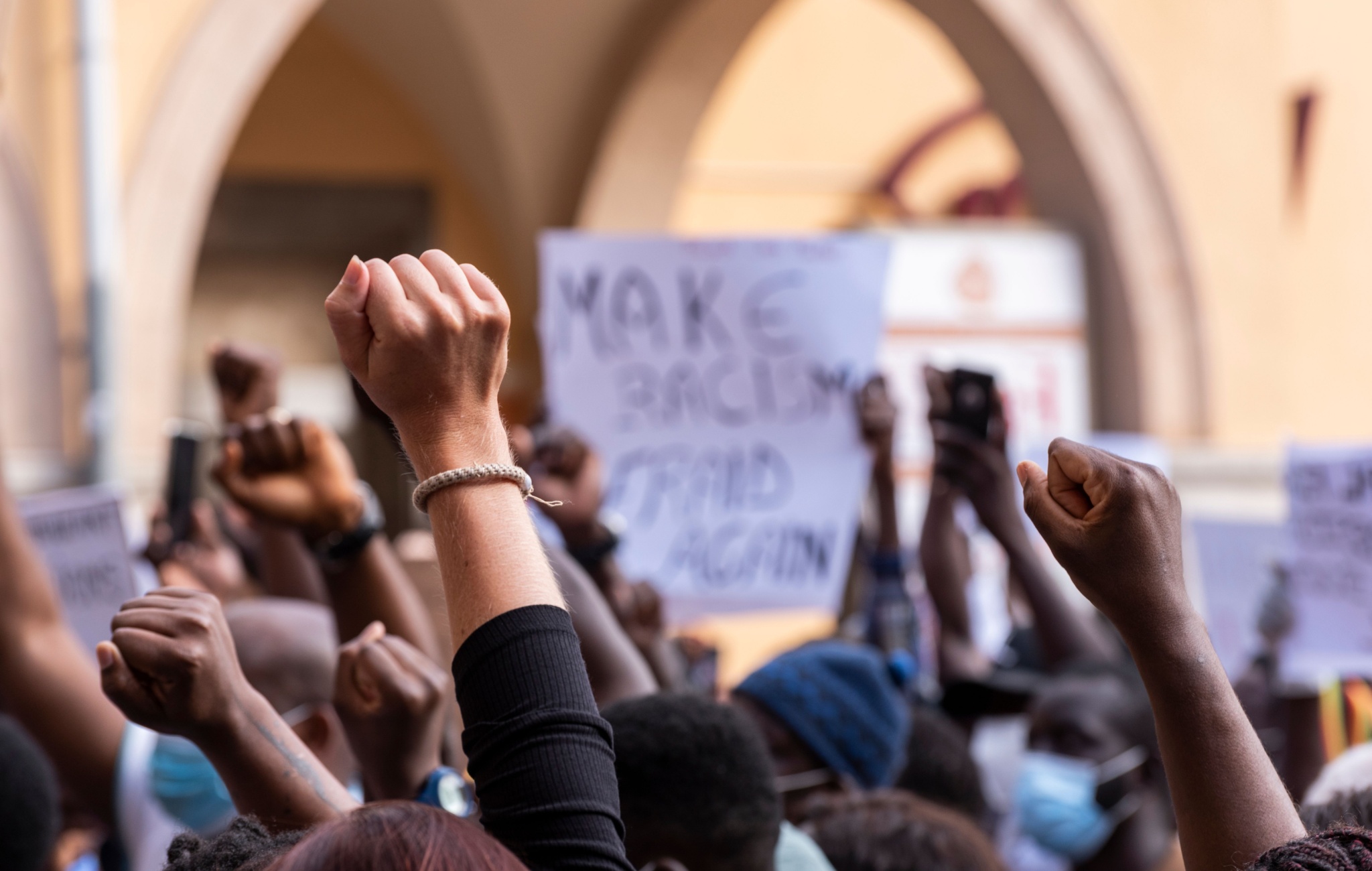 Can America Withstand the Socialist Left’s Assault?