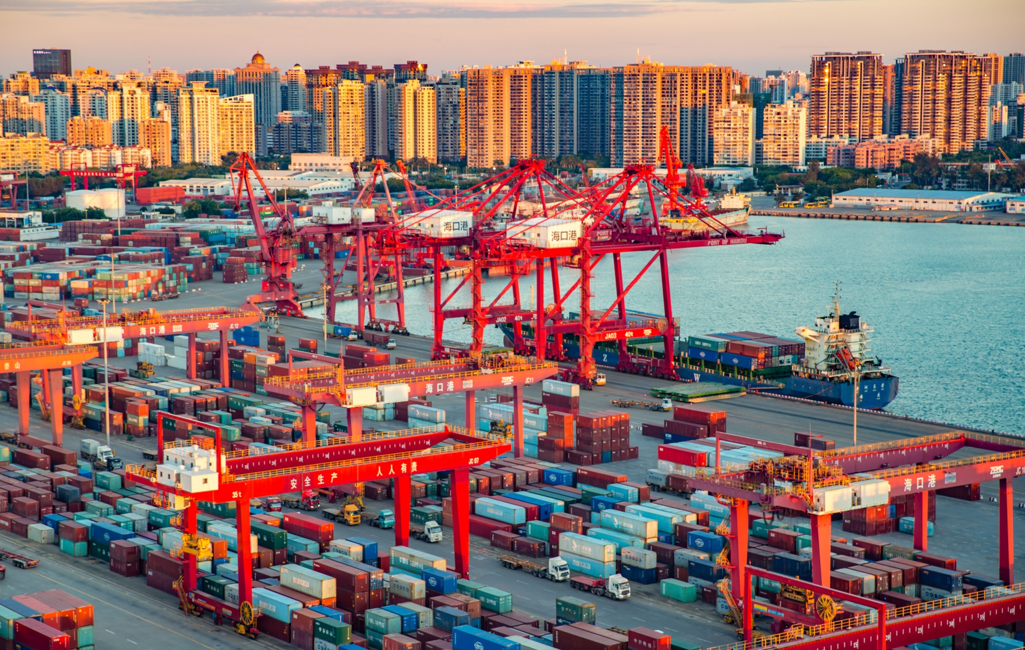 An External Revenue Service?