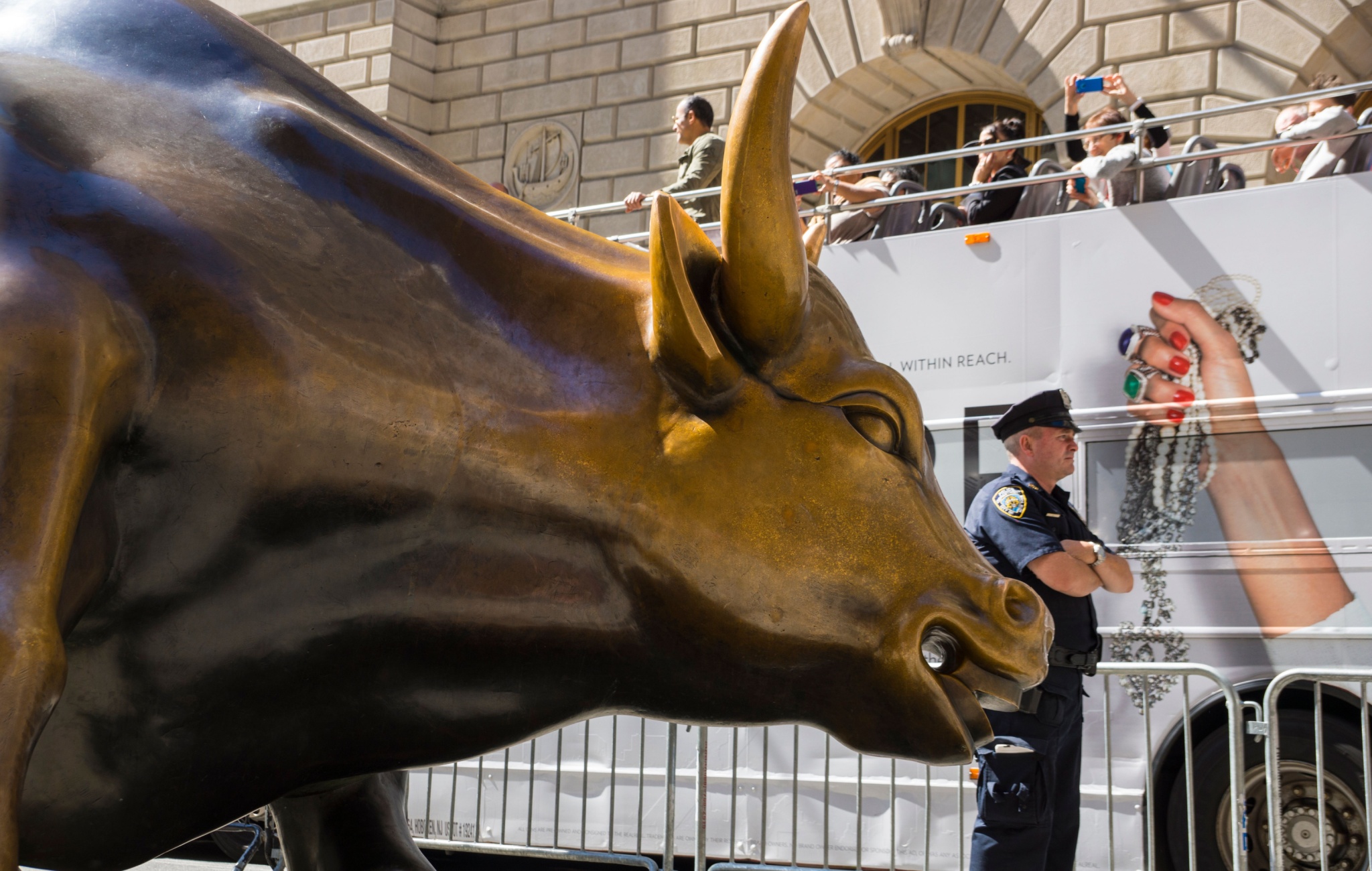 Corporate Handouts are Un-American