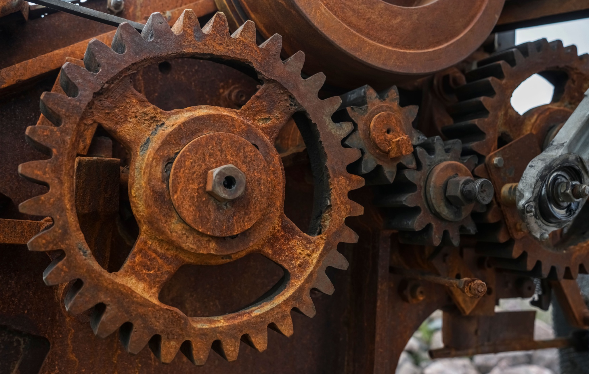 Biden Expanded Executive Power to Kill the US Steel-Nippon Merger