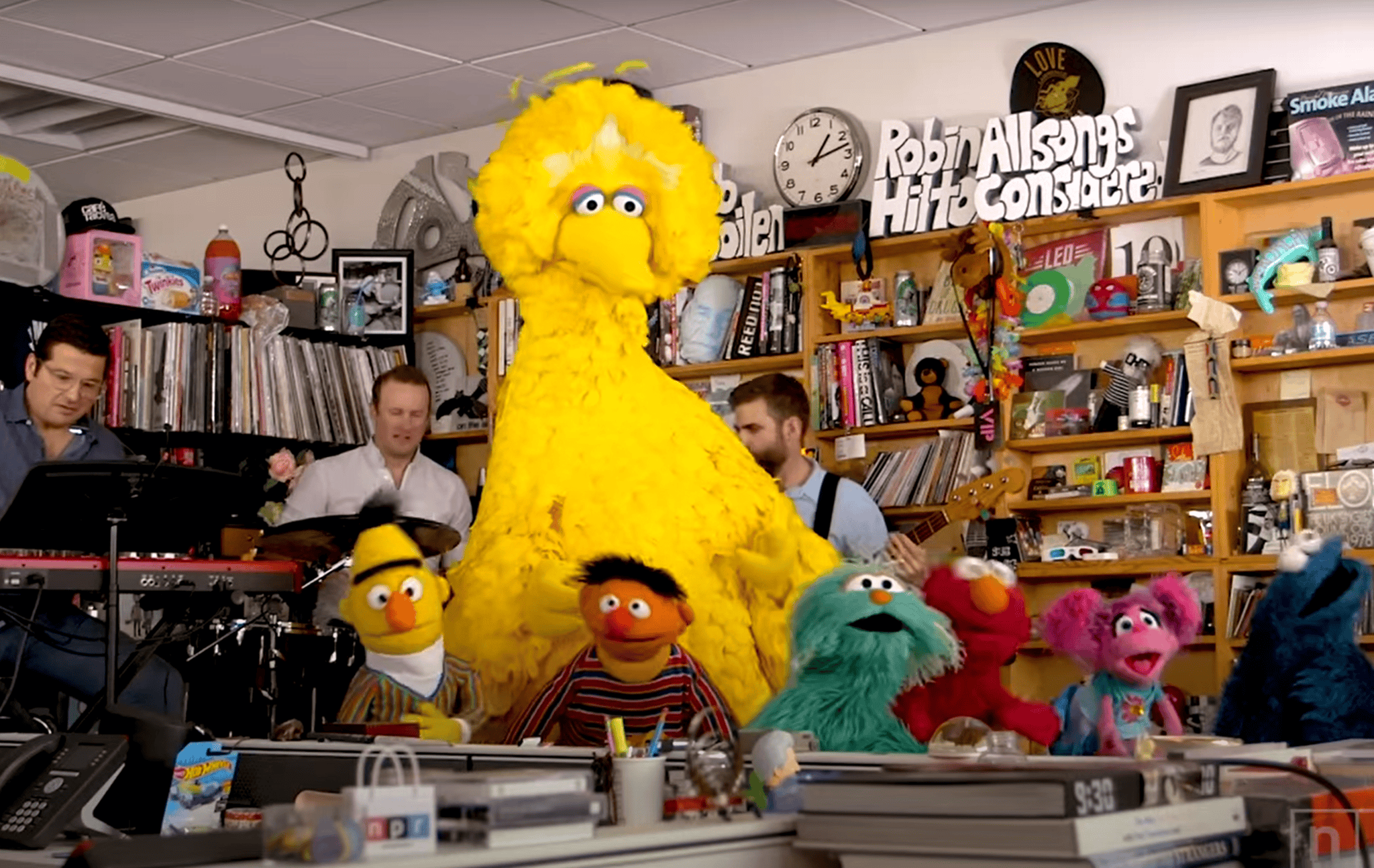 Defund NPR? It’s About Time