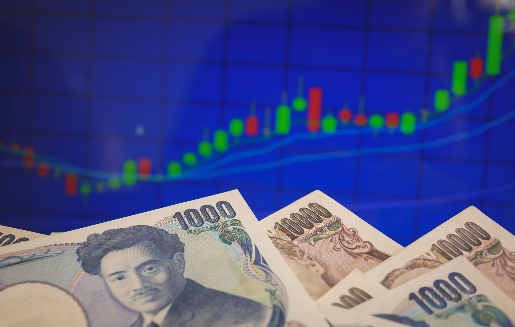 What Decades of Easy Money Mean for Japan’s Fiscal Future