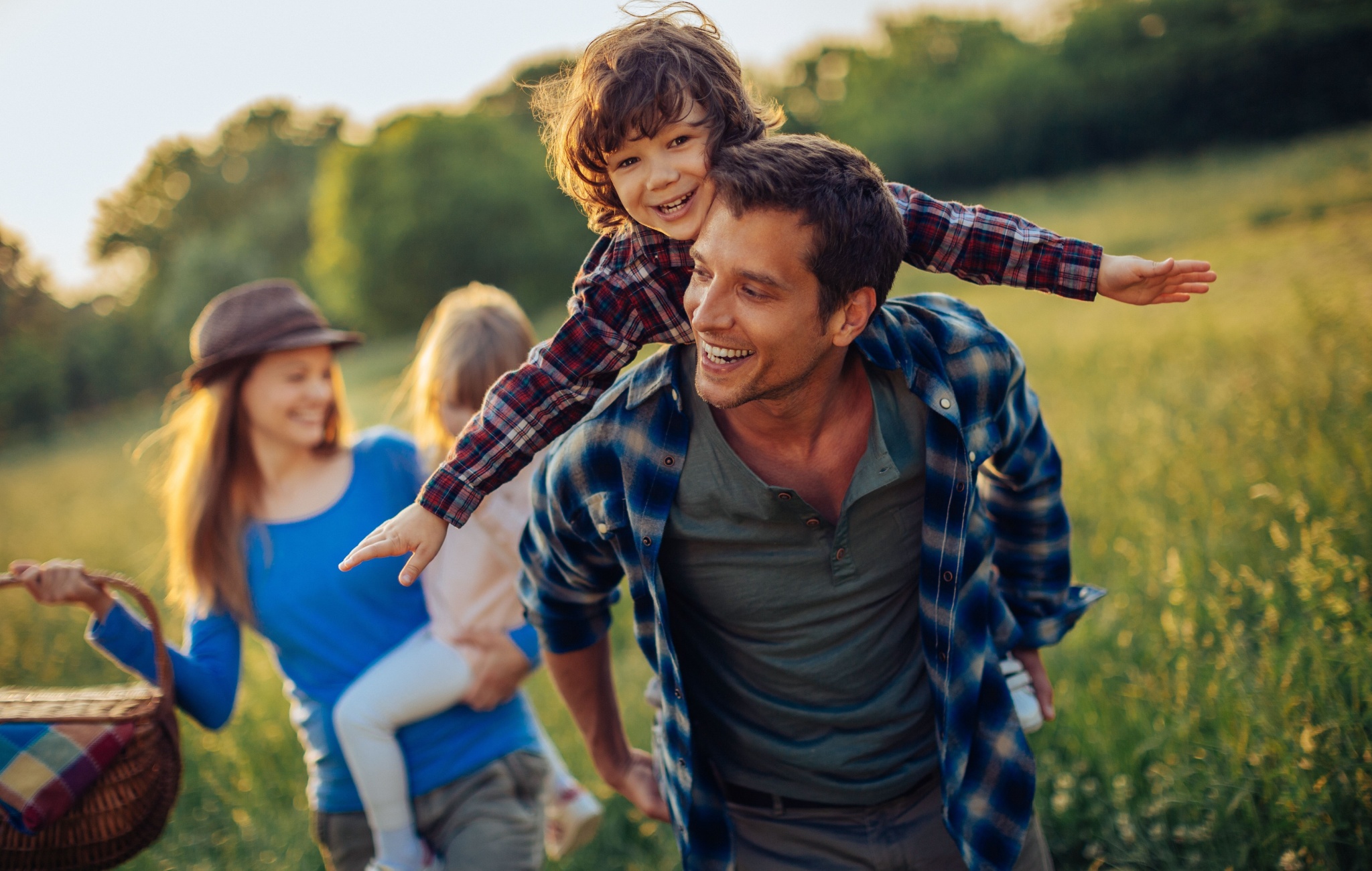 ‘The 5 Types of Wealth’ Offers a Countercultural Vision of the Good Life