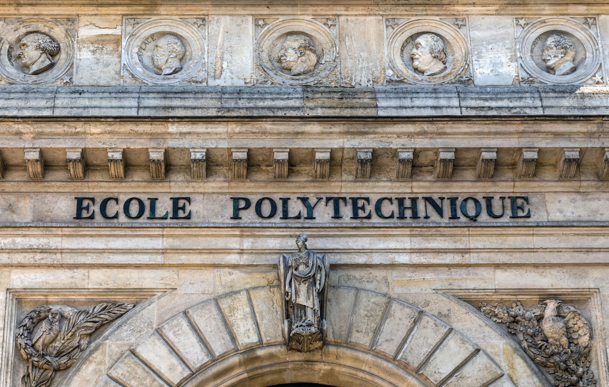 École Polytechnique: How the French Enlightenment School Gave Us Both Progress and Scientism