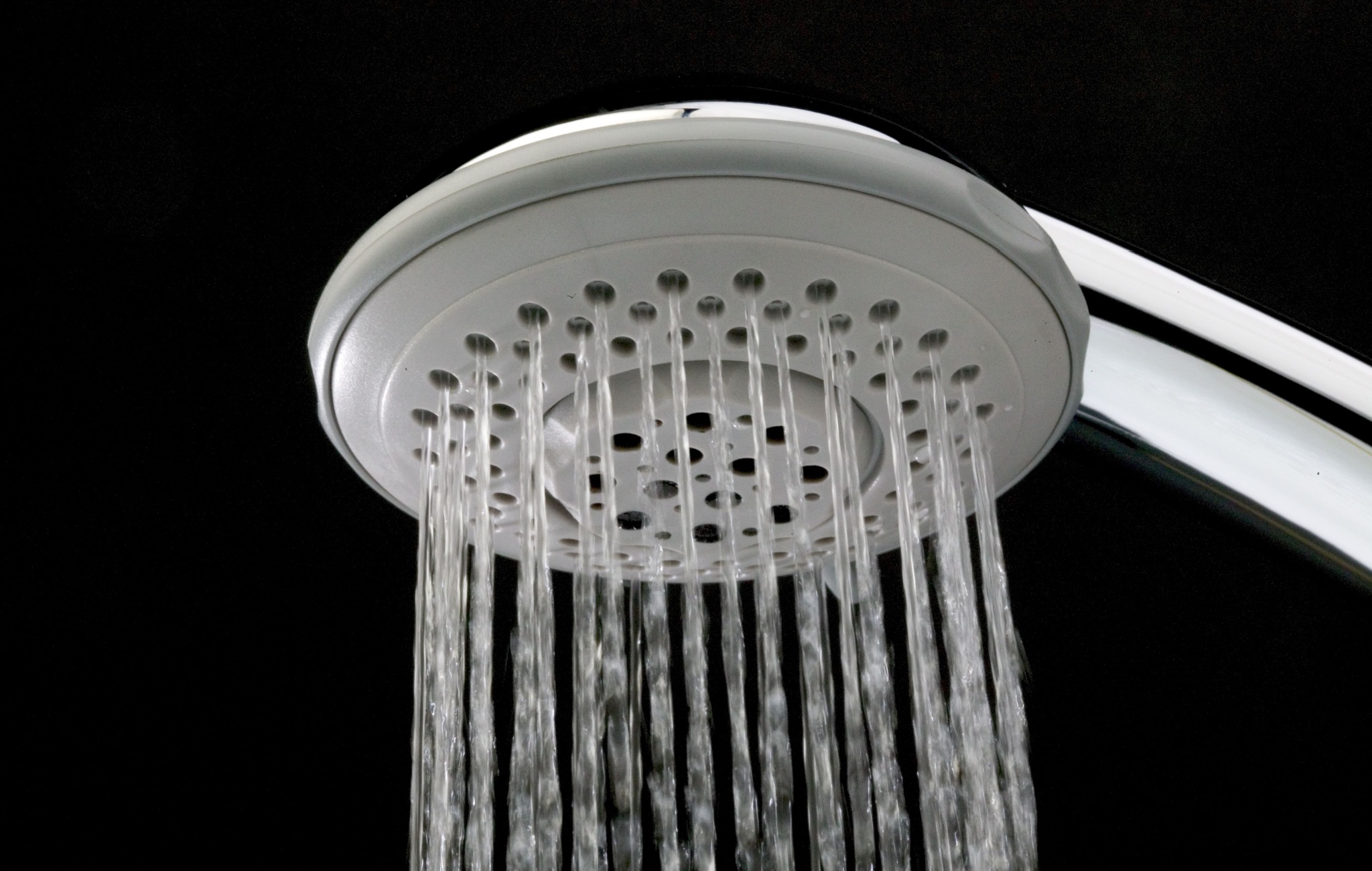 Did Trump Really ‘Make Showers Great Again’? Not Exactly